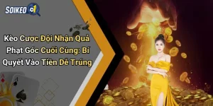 Kèo Cược Đội Nhận Quả Phạt Góc Cuối Cùng