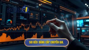 Làm gì khi nhà cái thay đổi tỷ lệ kèo đột ngột? Kinh nghiệm xương máu từ chuyên gia