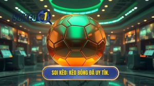 Kèo bóng đá nào dễ ăn nhất hiện nay? Cẩm nang chinh phục mọi nhà cái
