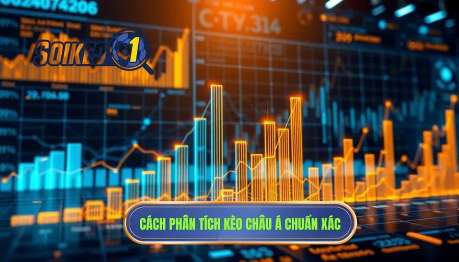 Hiểu bản chất của việc phân tích sức mạnh kèo châu Á
