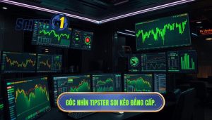 Góc Nhìn Tipster Chuyên Soi Kèo: Nghệ Thuật Đọc Vị Trận Đấu Và Chiến Thuật Về Đích
