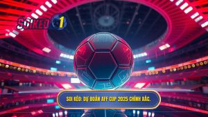 Dự đoán AFF CUP 2025: Nhận định bảng đấu và ứng cử viên vô địch